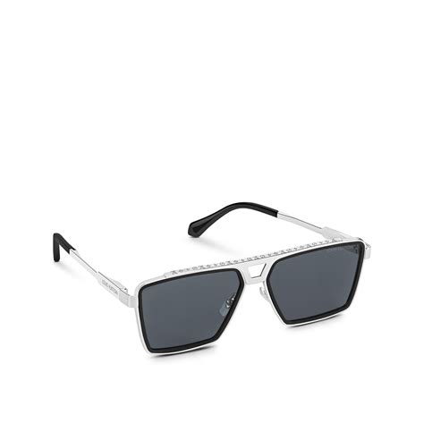 occhiali da sole louis vuitton uomo|1.1 Evidence Sunglasses S00 .